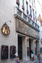 Teatro Goldoni Teatro Goldoni